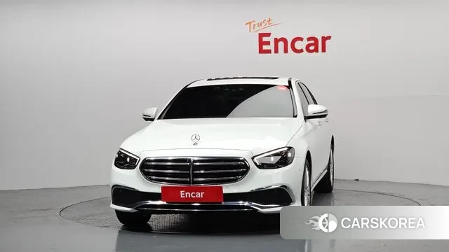 Mercedes-Benz E-Class W213 id 3472221 из Кореи 13