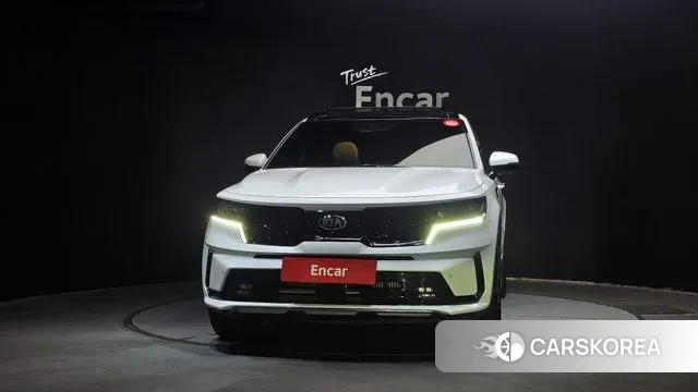 Kia Sorento 4th Generation id 3686448 из Кореи 13