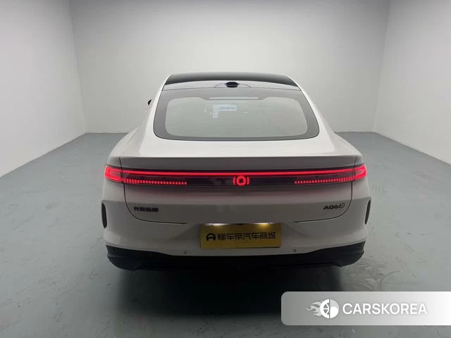 Changan Qiyuan A06 id 4190551 из Китая 13