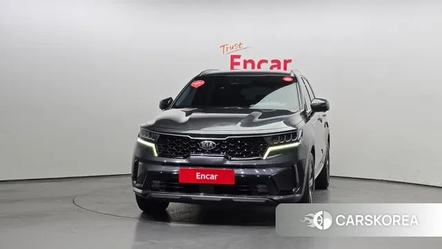 Kia Sorento 4th Generation id 3736301 из Кореи 13