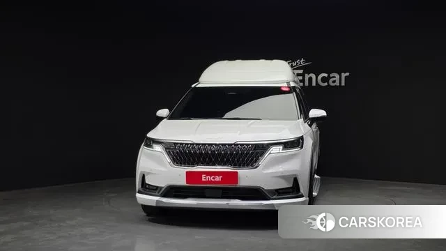 Kia Carnival 4th generation id 3442482 из Кореи 13