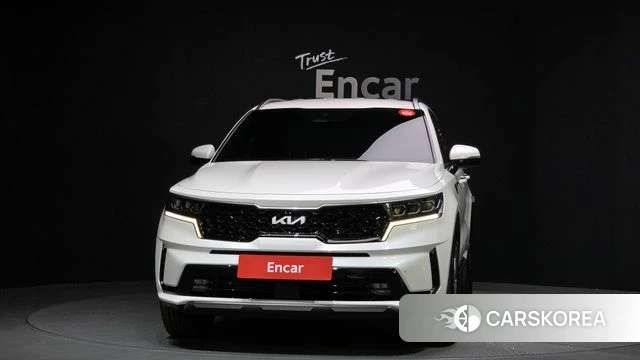 Kia Sorento 4th Generation id 3923293 из Кореи 13