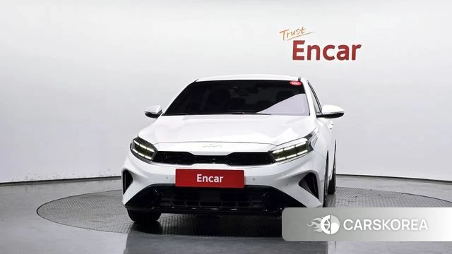 Kia The New K3 2nd generation id 4309481 из Кореи 23