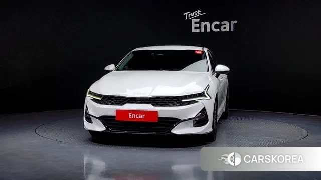 Kia K5 3rd generation id 3389360 из Кореи 13