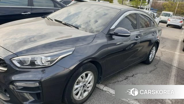 Kia Come New K3 id 4180138 из Кореи 7