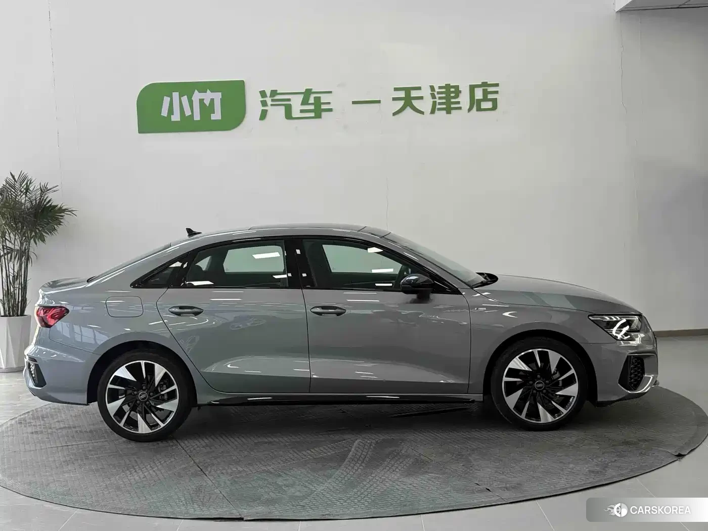 Audi A3 id 4669356 из Китая 13