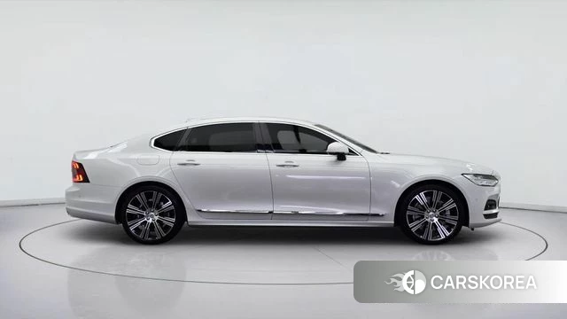 Volvo S90 id 4194379 из Кореи 13