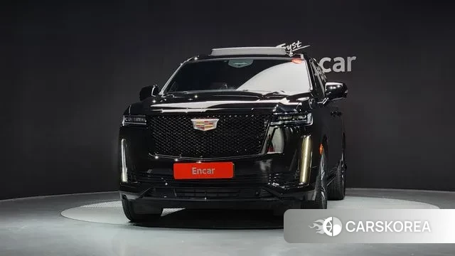 Cadillac Escalade 5th Generation id 3093435 из Кореи 13