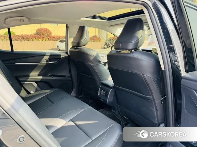 Toyota Camry id 4276168 из Китая 11