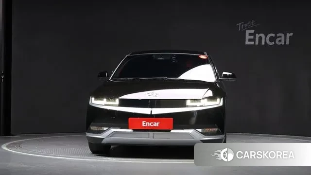 Hyundai Ionic 5 id 3252516 из Кореи 13