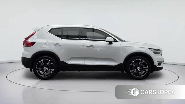 Volvo XC40 id 3844342 из Кореи 13