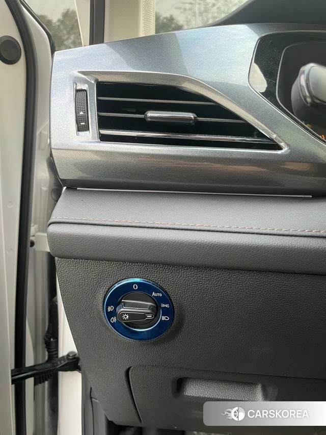 Volkswagen Tuyue id 4262625 из Китая 20