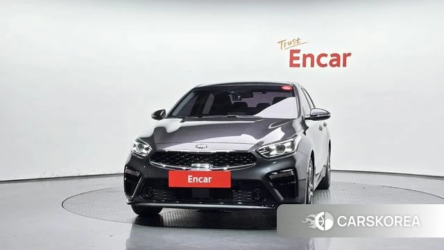 Kia Come New K3 id 4795019 из Кореи 23