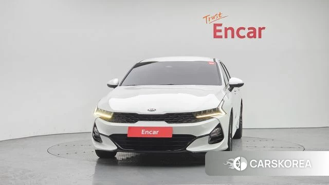 Kia K5 3rd generation id 4594659 из Кореи 13