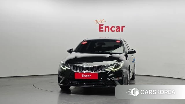 Kia The New K5 2nd generation id 4448196 из Кореи 13