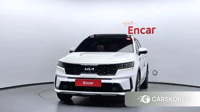 Kia Sorento 4th Generation id 2889289 из Кореи 13