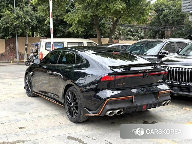 Chang'an UNI-V id 4374719 из Китая 8