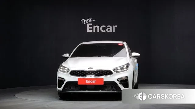 Kia Come New K3 id 3635722 из Кореи 13