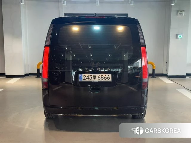 Hyundai Staria id 4222563 из Кореи 13