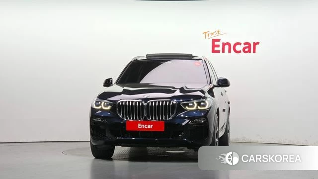BMW X5 (G05) id 4918226 из Кореи 23