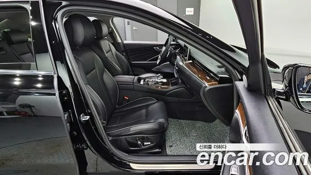 Kia More K9 id 2537367 из Кореи 13