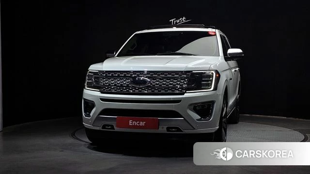 Ford Expeditation id 4250178 из Кореи 23