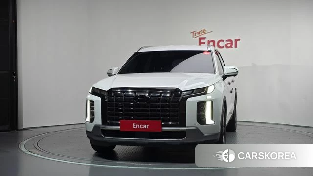 Hyundai The New Palisade id 4929040 из Кореи 13