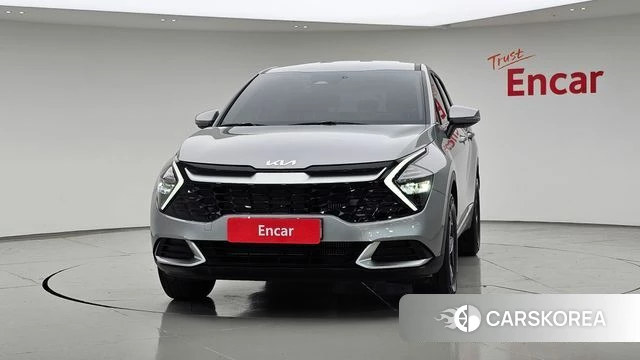 Kia Sportage 5th Generation id 4280197 из Кореи 13