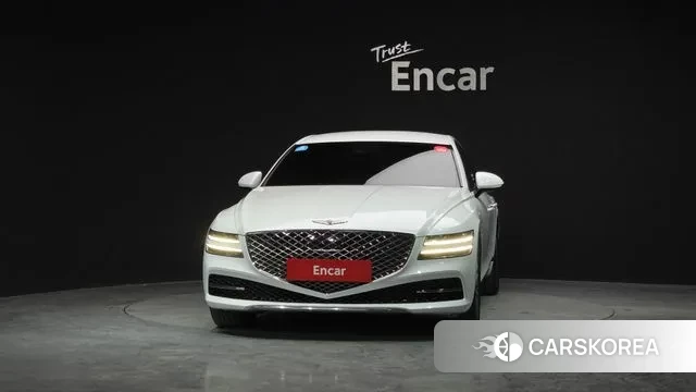 Genesis G80 (RG3) id 3487416 из Кореи 13
