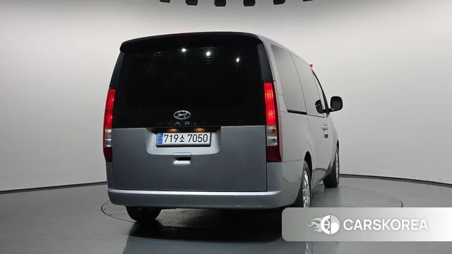 Hyundai Staria id 4687396 из Кореи 23