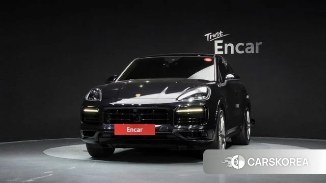 Porsche Cayenne (PO536) id 4529921 из Кореи 13
