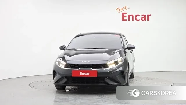 Kia The New K3 2nd generation id 3002715 из Кореи 13