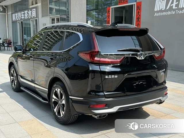 Honda CR-V id 4279372 из Китая 17