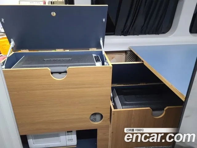 Renault Korea (Samsung) Master id 2869845 из Кореи 8