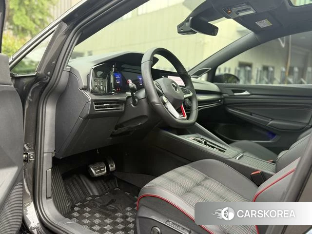 Volkswagen Golf GTI id 4290906 из Китая 7