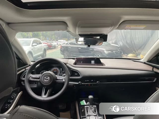 Mazda CX-30 id 4291210 из Китая 22
