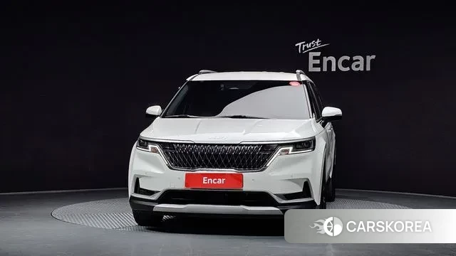 Kia Carnival 4th generation id 3389596 из Кореи 13