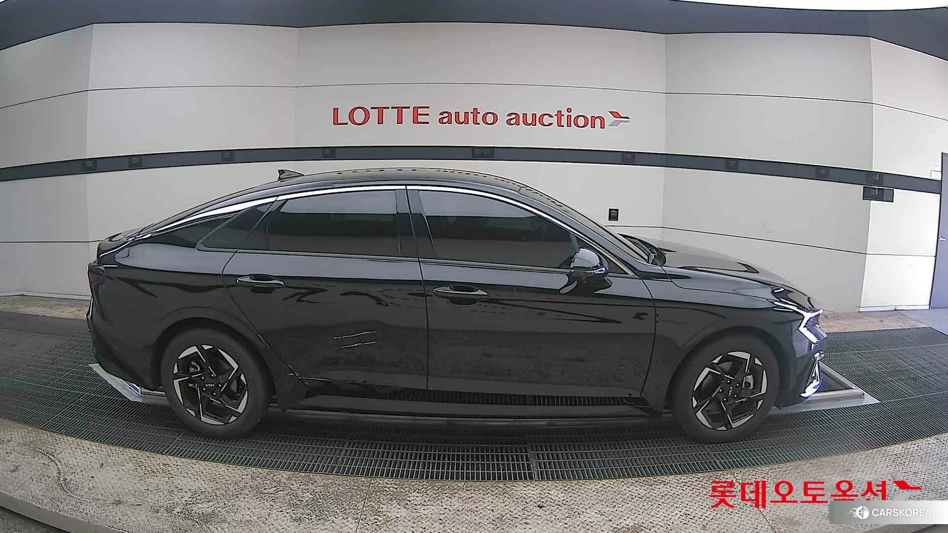 Kia K5 id 3882150 из Кореи 23