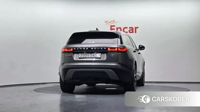 Land Rover Range Rover Velar id 3617246 из Кореи 13