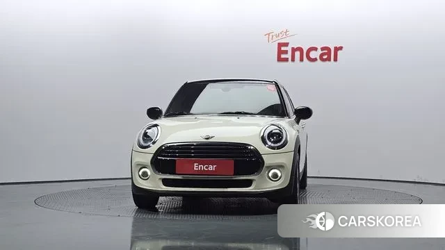 Mini Cooper id 2995255 из Кореи 13