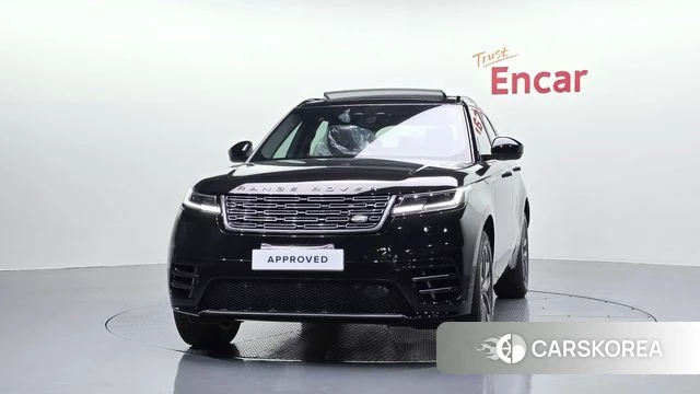 Land Rover Range Rover Velar id 4612090 из Кореи 13