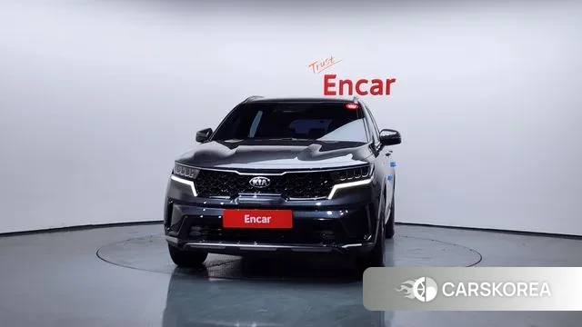 Kia Sorento 4th Generation id 3772227 из Кореи 13