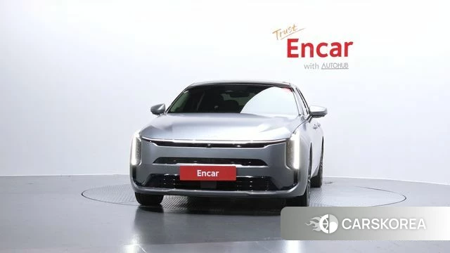 Kia The New K8 Hybrid id 4321877 из Кореи 23