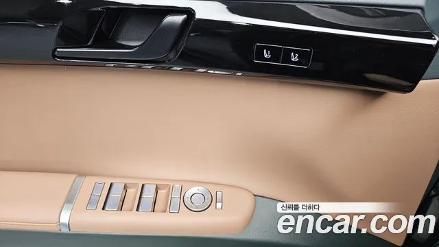 Hyundai Grandeur (GN7) id 2682391 из Кореи 13