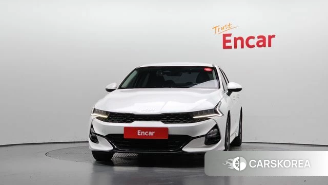 Kia K5 3rd generation id 4935799 из Кореи 23