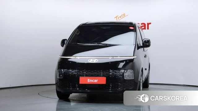 Hyundai Staria id 4548816 из Кореи 23