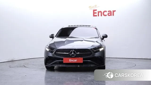 Mercedes-Benz CLS-Class C257 id 3770886 из Кореи 13