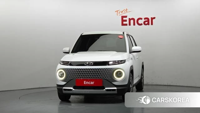 Hyundai Casper id 4481581 из Кореи 23