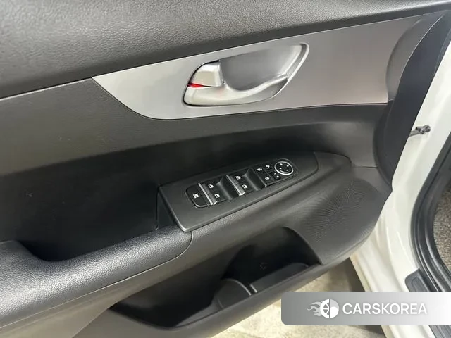 Kia The New K3 2nd generation id 3660019 из Кореи 9