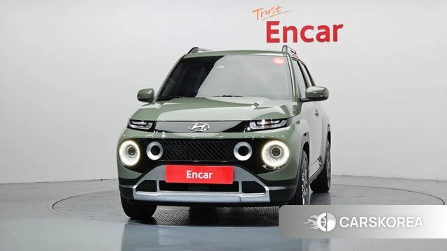 Hyundai Casper id 4444782 из Кореи 13